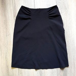 SZ 4 Black Skirt